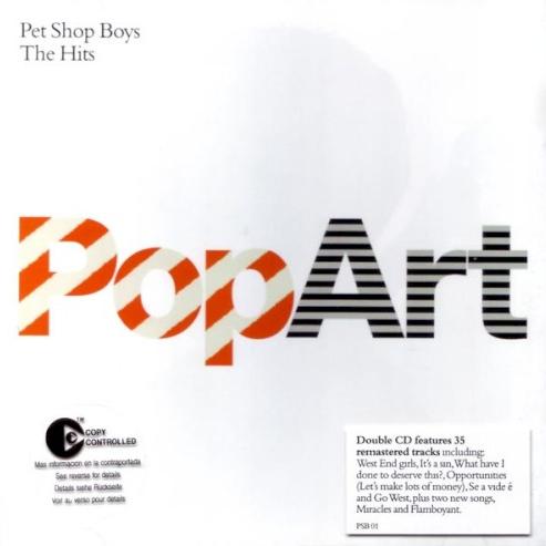 Pet Shop Boys